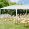 Costway 10&#x27;x20&#x27; Outdoor Party Wedding Tent Heavy Duty Canopy Pavilion